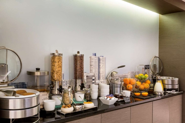 Le Saint-Antoine Hotel & SPA Best Western Premier Collection